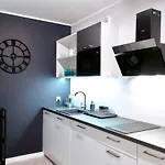 Apartmán Laguna 13 Z Garazem -spa Polanica-Zdrój