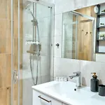 Apartmán Laguna 13 Z Garazem -spa *
