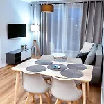 Laguna 13 Z Garazem -spa Apartmán Polanica-Zdrój
