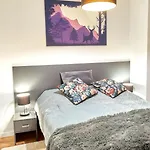 Apartmán Laguna 13 Z Garazem -spa