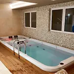 Apartmán Laguna 13 Z Garazem -spa *