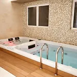 Laguna 13 Z Garazem -spa Apartmán