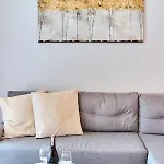 Laguna 13 Z Garazem -spa Apartmán *