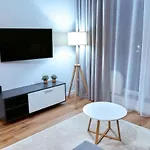 Apartmán Laguna 13 Z Garazem -spa *