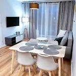Laguna 13 Z Garazem -spa Apartmán Polanica-Zdrój