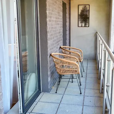 Laguna 13 Z Garażem -spa * Polanica-Zdrój