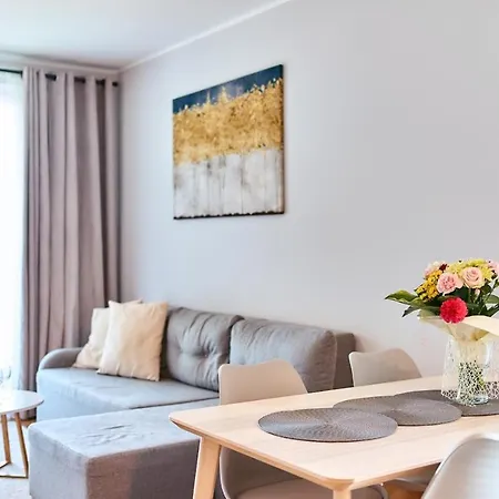 Laguna 13 Z Garażem -spa Polanica-Zdrój