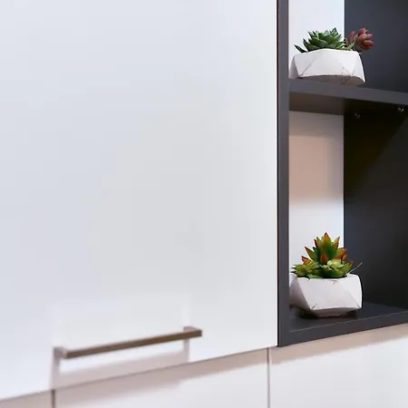 Laguna 13 Z Garażem -spa *