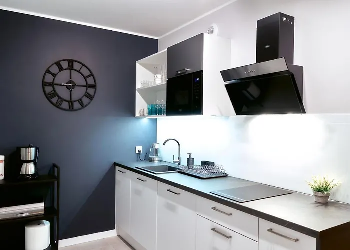 アパート Laguna 13 Z Garazem -spa ポラニツァ・ズドゥルイ