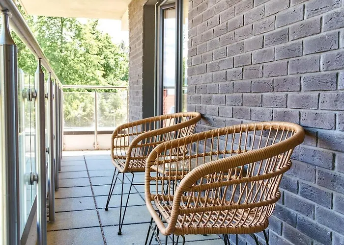 アパート Laguna 13 Z Garazem -spa ポラニツァ・ズドゥルイ