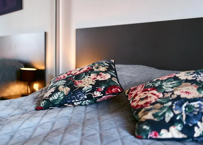 Laguna 13 Z Garazem -spa * ポラニツァ・ズドゥルイ